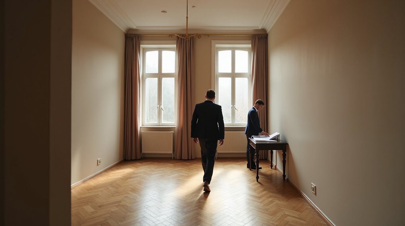Immisje i hałas w apartamencie premium — co sprawdzić przed zakupem i jak chronić swoje prawa