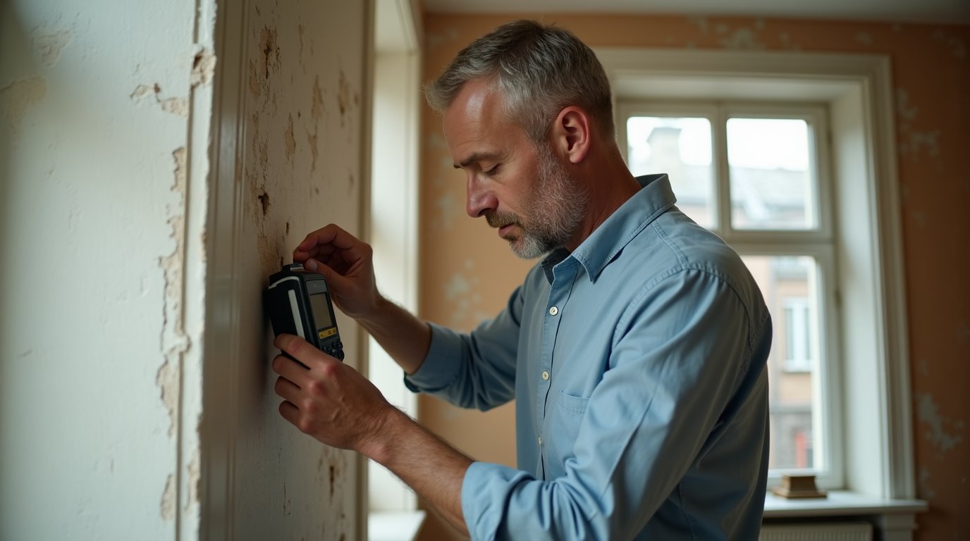 Inspekcja techniczna apartamentu premium przed zakupem — co sprawdza inspektor i jak wyniki chronią kupującego