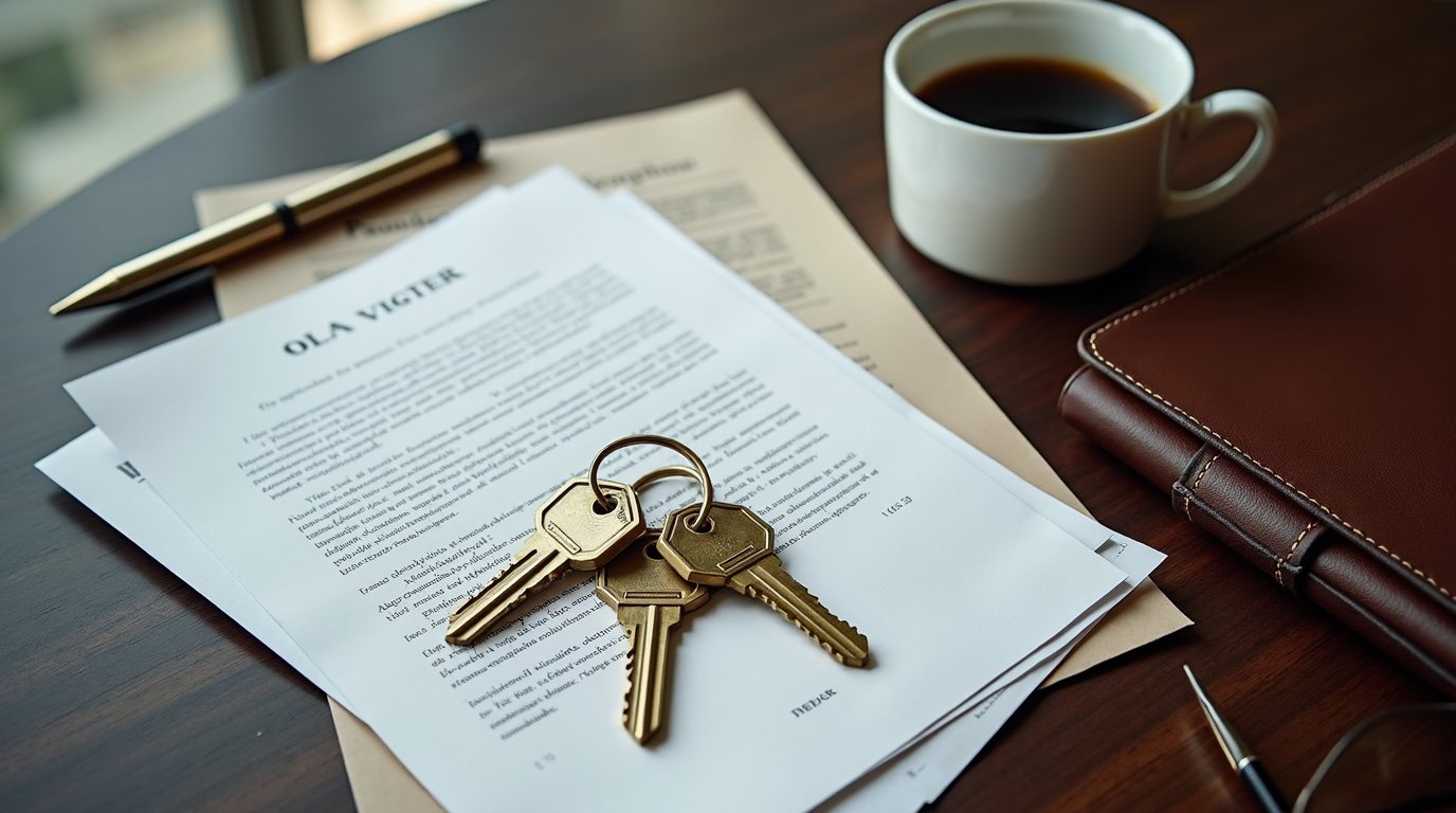 Kaucja w najmie apartamentu premium w Warszawie — jak ustalić, rozliczyć i odzyskać
