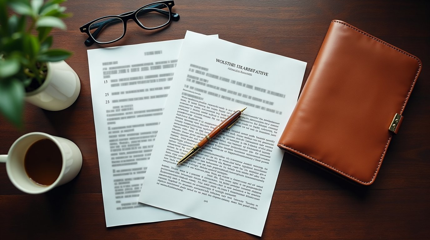 Odpowiedzialność pośrednika w obrocie nieruchomościami premium — kiedy i za co odpowiada agent w Warszawie