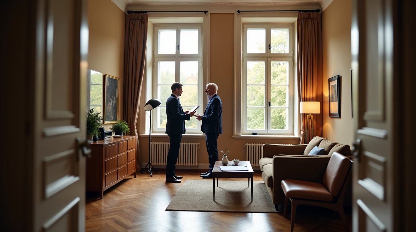 Kto i za ile kupuje premium w Warszawie — analiza popytu Q2–Q3 2026