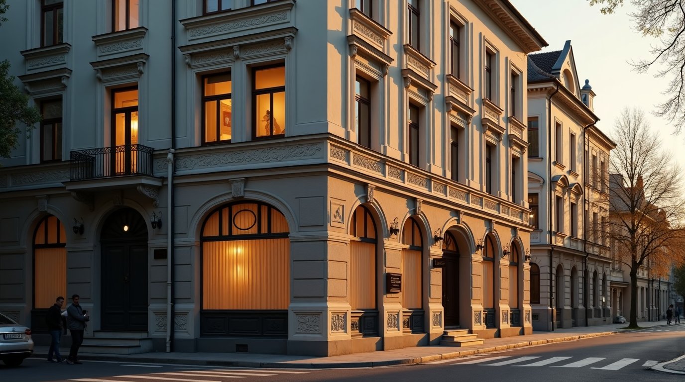 Saska Kępa — ceny i rynek premium sierpień 2026