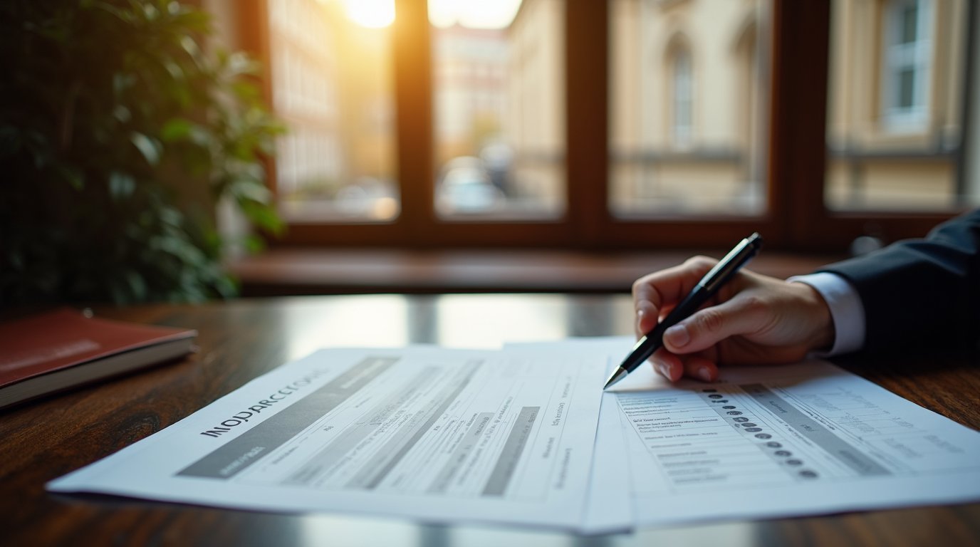 Własna polisa do lokalu premium: dlaczego ochrona wspólnoty to za mało