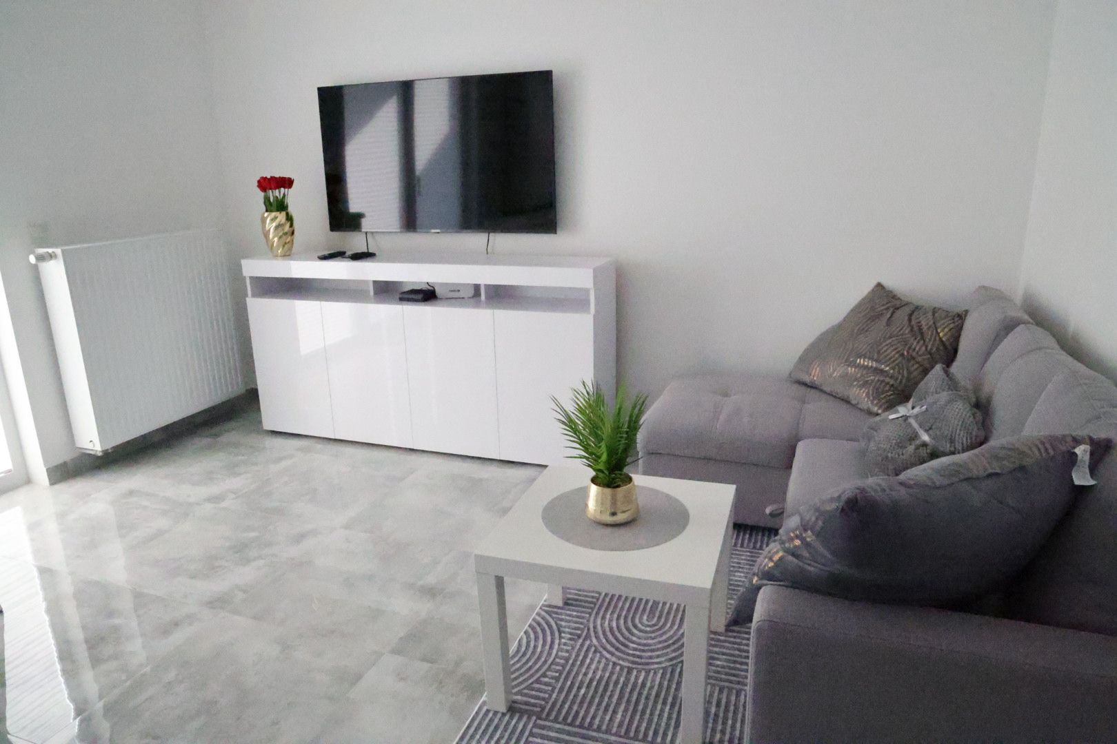 Studio 25,70 m² z ogródkiem na osiedlu Metro Zachód, ul. Heweliusza 8A, Warszawa Bemowo